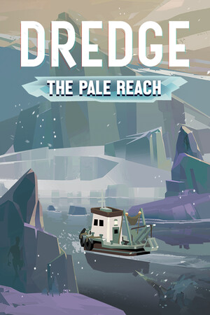 Dredge - The Pale Reach (DLC)