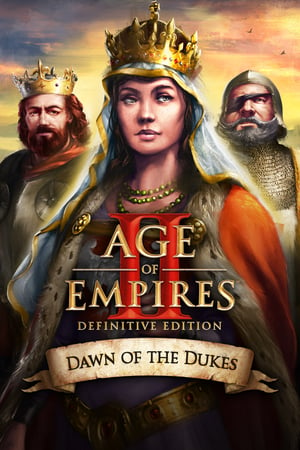 Age of Empires II: Definitive Edition - Dawn of the Dukes (DLC)