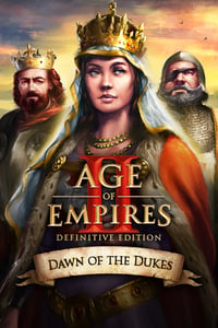 Age of Empires II: Definitive Edition - Dawn of the Dukes (DLC)
