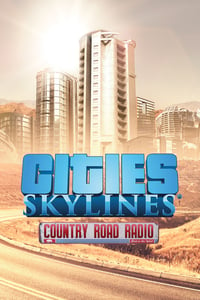 Cities: Skylines - Country Road Radio (DLC)