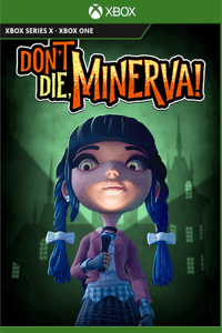 Don't Die, Minerva! (Xbox One)