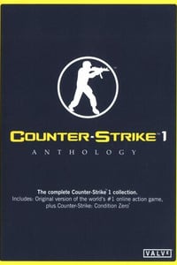 Counter-Strike Anthology