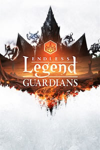 Endless Legend - Guardians (DLC)