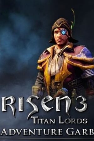 Risen 3 - Adventure Garb (DLC)