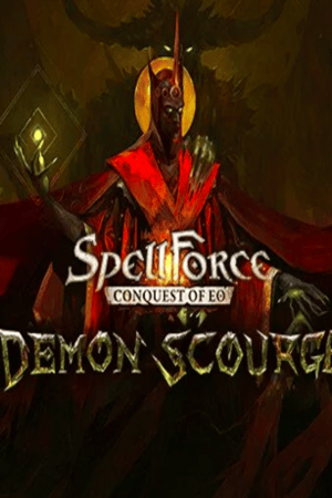 SpellForce: Conquest of Eo - Demon Scourge (DLC)
