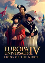 Europa Universalis IV: Lions of the North (DLC)