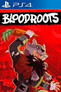 Bloodroots (PS4)