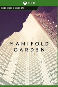 Manifold Garden (Xbox One)