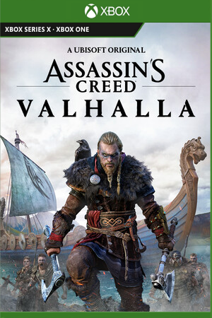 Assassin's Creed Valhalla (Xbox One)