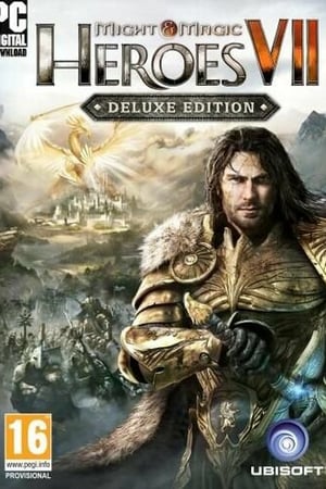 Might & Magic: Heroes VII (Deluxe Edition)