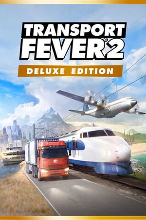 Transport Fever 2 (Deluxe Edition)