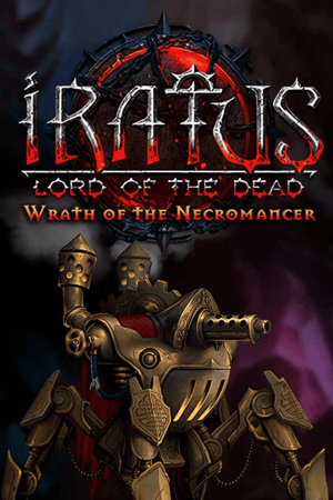 Iratus: Wrath of the Necromancer (DLC)