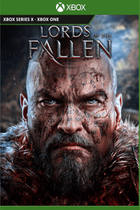 Lords Of The Fallen (XBOX One)
