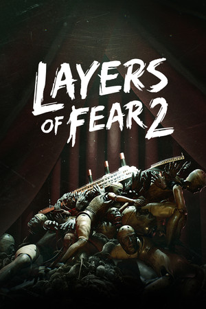 Layers of Fear 2 (2019) (GOG)