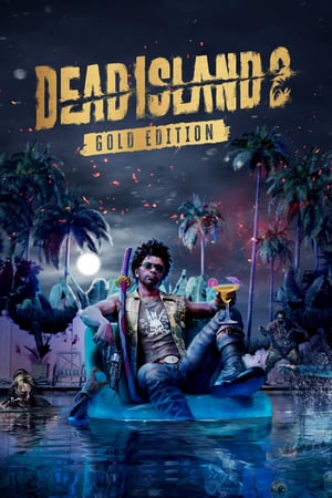 Dead Island 2 (Gold Edition) (Epic)