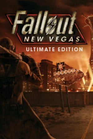 Fallout: New Vegas (Ultimate Edition)