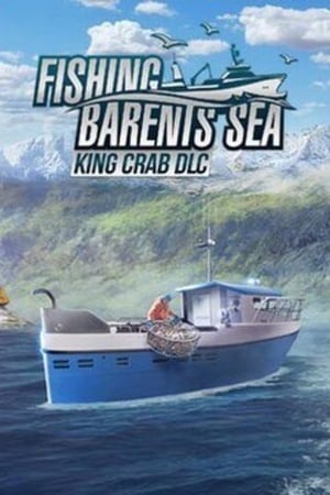 Fishing: Barents Sea - King Crab (DLC)
