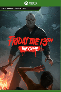 Friday the 13th: The Game (Xbox ONE)