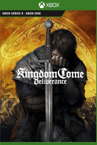 Kingdom Come: Deliverance (XBOX One)