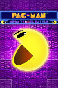 Pac-Man Mega Tunnel Battle: Chomp Champs