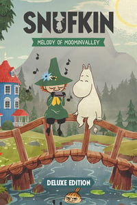 Snufkin: Melody of Moominvalley (Deluxe Edition)