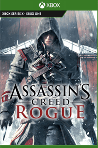 Assassin's Creed Rogue (Xbox One)