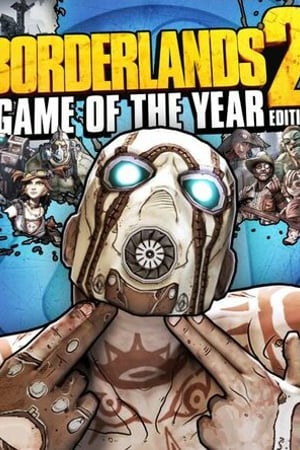 Borderlands 2 (GOTY)