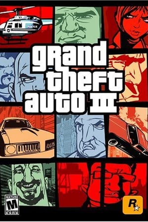 Grand Theft Auto III