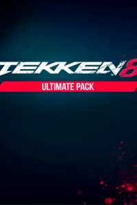 Tekken 8 - Ultimate Pack (DLC)