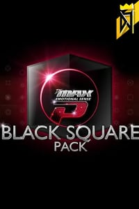 DJMAX RESPECT V - BLACK SQUARE PACK (DLC)