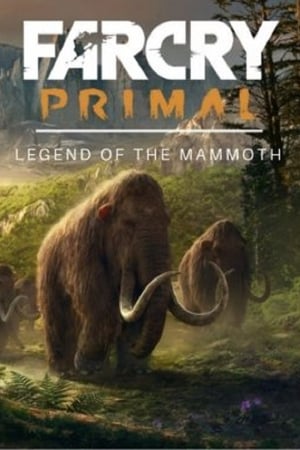 Far Cry Primal - Legend of the Mammoth (DLC)