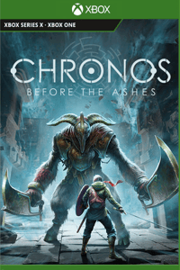 Chronos: Before the Ashes (Xbox One)