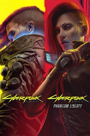 Cyberpunk 2077 (GOTY)