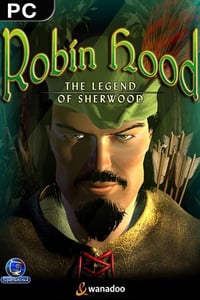 Robin Hood: The Legend of Sherwood (GOG)