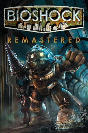 BioShock Remastered (GOG)