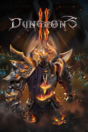 Dungeons 2 (GOG)