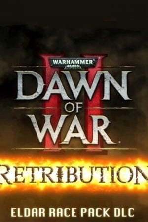 Warhammer 40,000: Dawn of War II: Retribution - Eldar Race Pack (DLC)