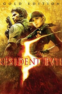 Resident Evil 5 (Gold Edition)