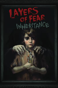 Layers of Fear: Inheritance (DLC)