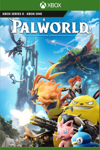 Palworld (PC/Xbox)