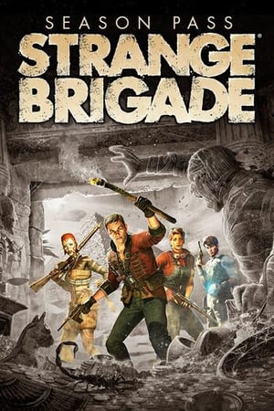 Strange Brigade - Season Pass (DLC)