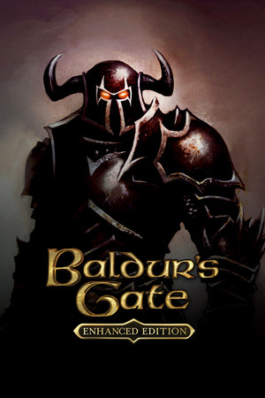 Baldur's Gate (Enhanced Edition) (GOG)