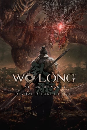 Wo Long: Fallen Dynasty (Deluxe Edition)