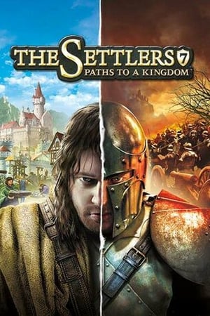 The Settlers 7: Path to a Kingdom (Deluxe Gold Edition)