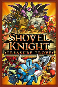 Shovel Knight: Treasure Trove (GOG)