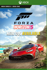 Forza Horizon 5 (Xbox One/Xbox Series X|S/PC)