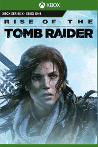 Rise of the Tomb Raider: 20 Year Celebration Edition (Xbox One)