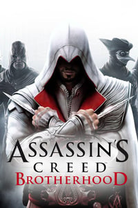 Assassin's Creed Brotherhood (Deluxe Edition)