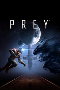 Prey (Day One Edition)