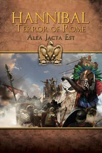 Alea Jacta Est - Hannibal Terror of Rome (DLC)